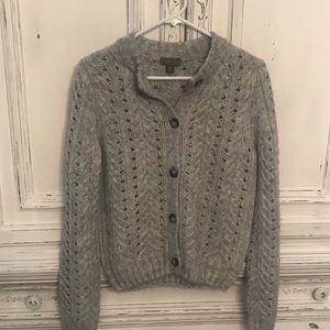 Anthropologie sweater/cardigan s